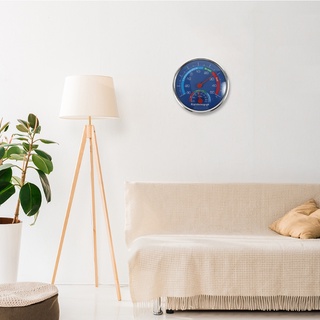 ✿ Nhiệt Kế mini Đo Độ Ẩm 2 Trong 1