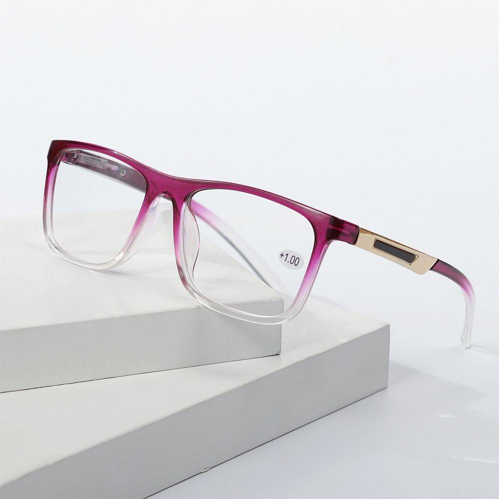 Kính Đọc Sách Siêu Nhẹ Bảo Vệ Mắt Cho Nam Nữ