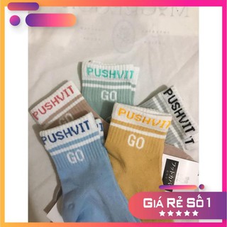 Tất nữ cổ cao unisex cực xinh - ⚠️ Giá siêu rẻ - ⚠️ ĐƠN TỪ 50K HỖ TRỢ FREE SHIP HG2810 HG2810 HG2703