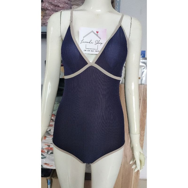 Bikini Áo Tắm 2 Dây Hottrend 2021 LMD14 Thanh Mảnh Sang Chảnh Sexy Điệu Đà Khoe Lưng Trần Gợi Cảm | BigBuy360 - bigbuy360.vn