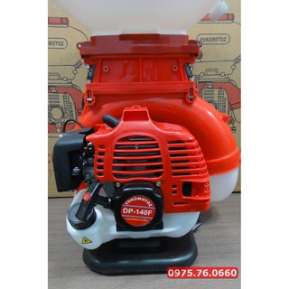 Máy phun phân bón  Yokomotoz DP-3WF (5Z) - (DP-140F)
