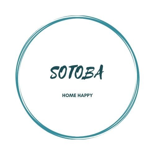 SOTOBA - Home Happy