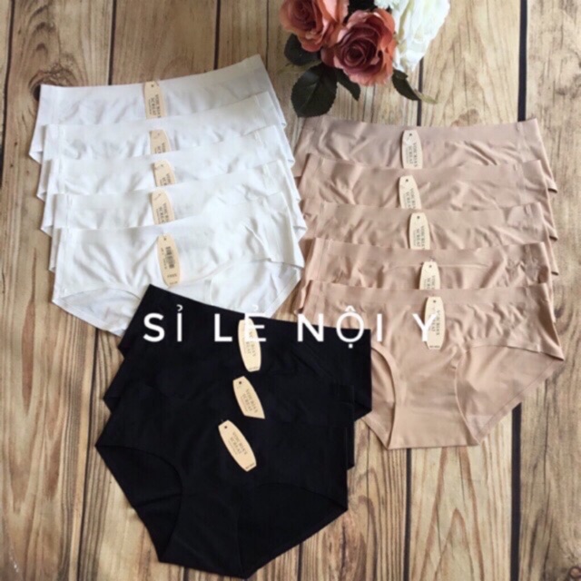 Quần Lót Su Đúc Được Chọn Màu Có Size Lớn