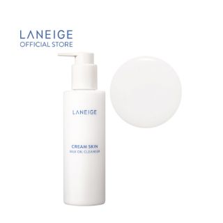 [200ML] DẦU TẨY TRANG DẠNG SỮA LANEIGE