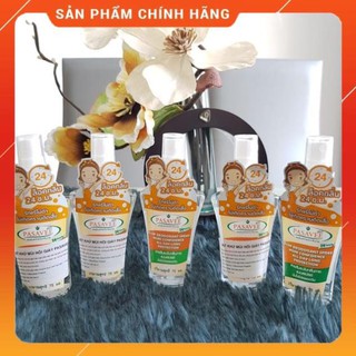[Free ship] Xịt Khử Mùi Phèn Chua Thái Lan