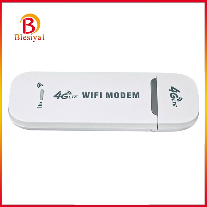 Modem USB Dongle 150Mbps 4G LTE Mở Rộng Hỗ Trợ Thẻ Sim