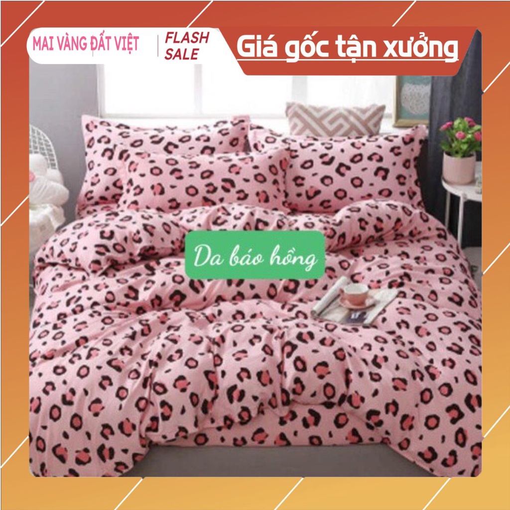 Ga chun kèm 2 vỏ gối nằm poly 1mx2m,1m2x2m mèo thần tài | BigBuy360 - bigbuy360.vn