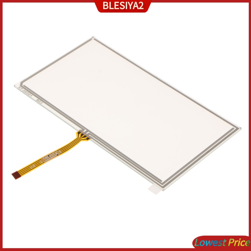 Bảng điều khiển màn hình số hóa cảm ứng LCD 6.5 ''