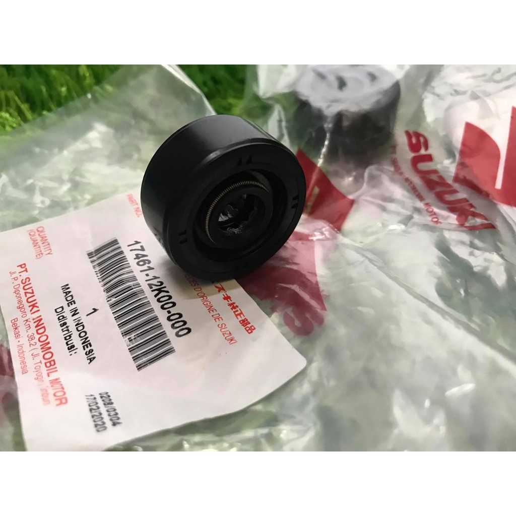 Phốt Cốt Bơm Nước - Satria Fi, Raider F