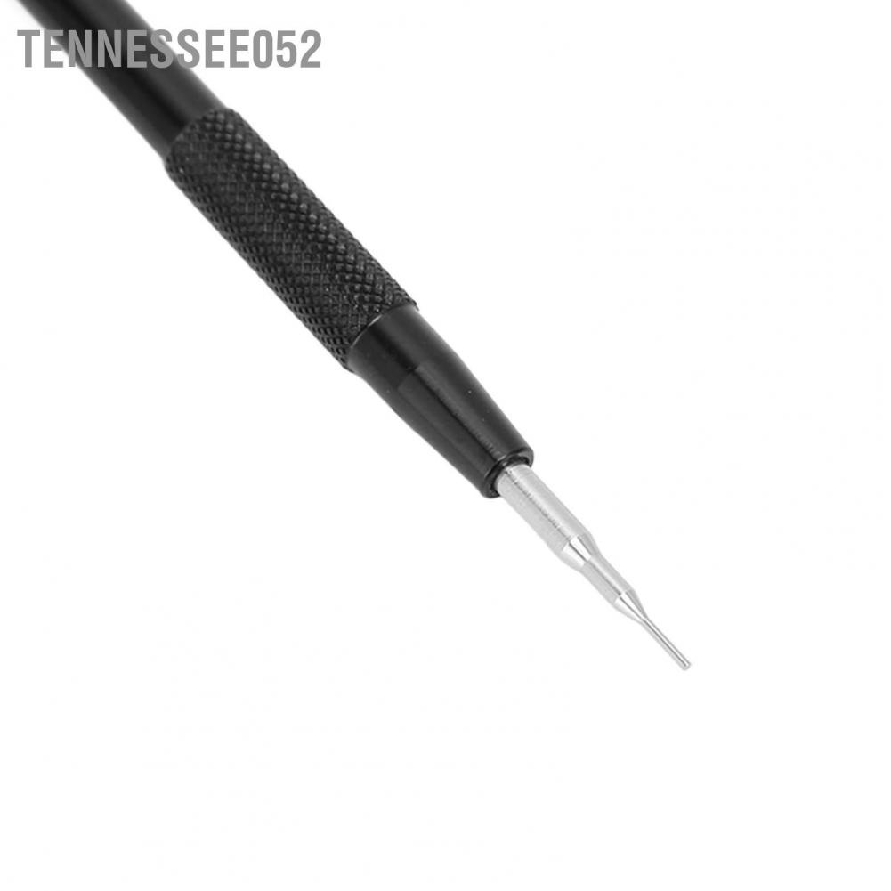Tennessee052 Spring Bar Remover Stainless Steel Watchband Replacement Tool for Watch Wrist Strap Removal