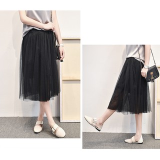 Chân Váy Lưới Tutu dễ thương