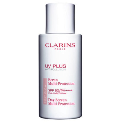 Kem Chống Nắng Clarins