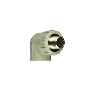 Nối góc ren ngoài 20 - 32 PPR Tiền Phong