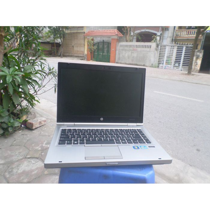 laptop cũ, hp elitebook 8470p, i5 thế hệ 3 , 4g ram , đạt tiêu chuẩn ANSI quân đội Hoa Kỳ | BigBuy360 - bigbuy360.vn