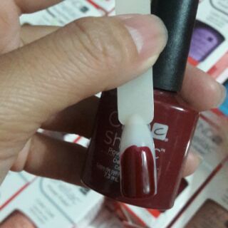 Sơn gel CND combo 16 chai
