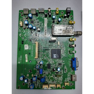 Bo mạch tivi 32D3300