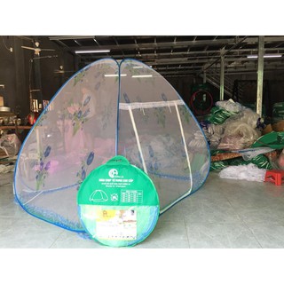 MÀN TỰ BUNG CAO CẤP  - MS34