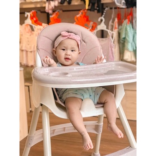 [ CAM KẾT CHÍNH HÃNG ] - GHẾ ĂN DẶM UMOO