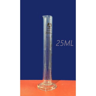 ỐNG ĐONG THỦY TINH BOMEX,25ml, 50ml, 100ml (HÀNG LOẠI 1) - DỤNG CỤ THÍ NGHIỆM