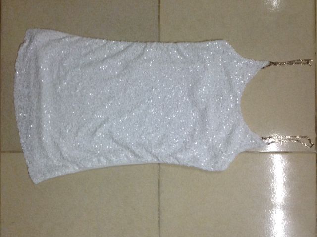 Thanh lý đầm kim sa body