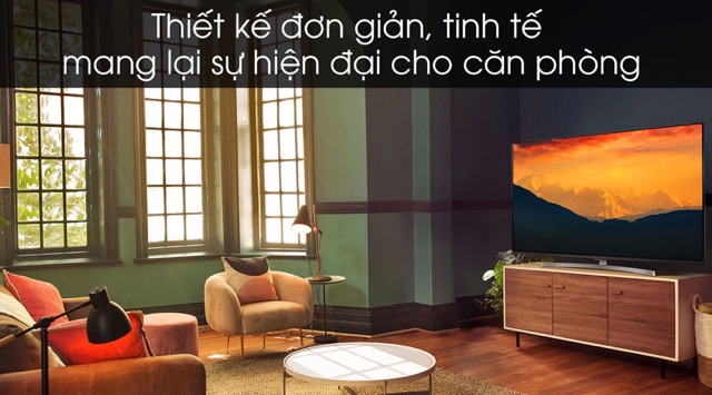 Smart tivi NanoCell LG 4K 55 inch 55SK8500PTA( HÀNG NEW NGUYÊN SIÊU BẢO HÀNH CHÍNH HÃNG 2 NĂM) | BigBuy360 - bigbuy360.vn