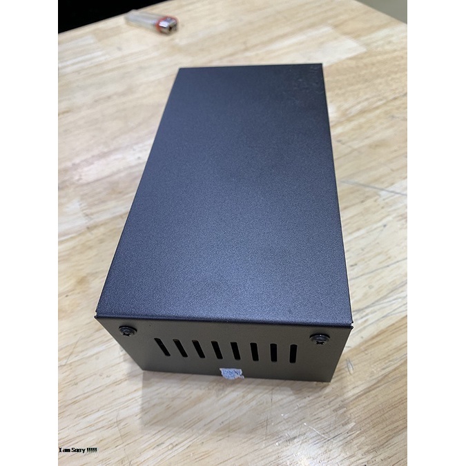 AMPLI MINI ORIOLE PA 10 CÓ USB - có 12V DC - CÓ ECHO