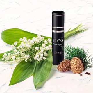 NƯỚC HOA PHÁP FLO'S - DIVINE