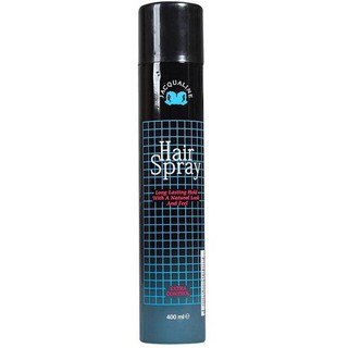 Keo xịt tóc Jacqualine 400ml (cứng)