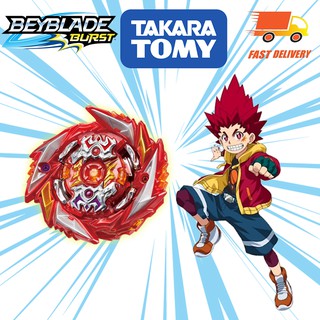 Con Quay Đồ Chơi Beyblade Burst B-179 Booster Death Solmon.Mf 2b