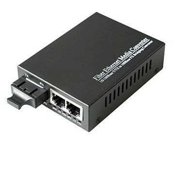 Media converter MC102 seri