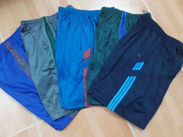 Quần thun nam (60-115kg) | BigBuy360 - bigbuy360.vn