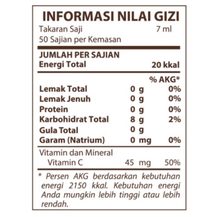 Mật ong ăn kiêng không đường/tách đường Tropicana Slim Honey sugar free 350ml eatclean eat clean