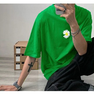 Áo thun Stee Cúc Mini Unisex