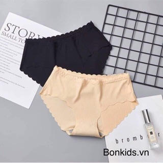 Set 5 Quần Lót Đúc Su Siêu Hot