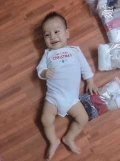 Body noel carter 20k