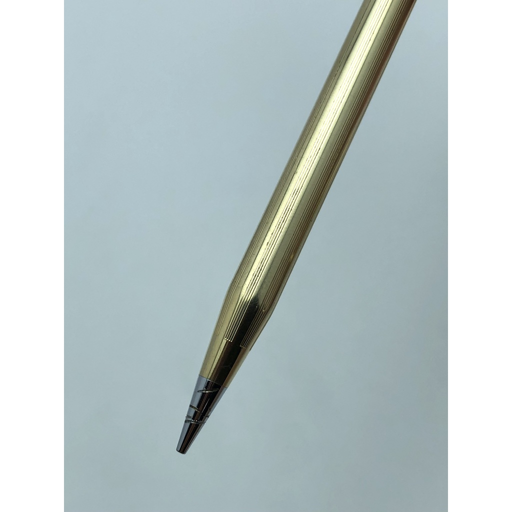 Bút chì Cross 12KT Gold Filled