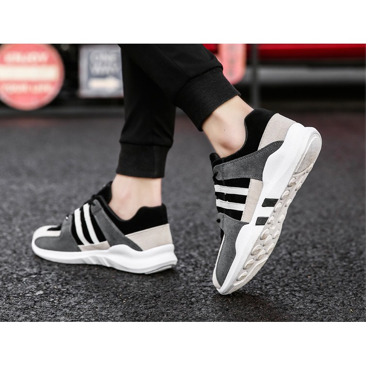 𝔹𝕆𝕊𝕊 𝕊ℍ𝕆𝔼𝕊 ⚜️ Giày Thể Thao SNEAKER NAM Z23 Hot FASHION FULL BOX