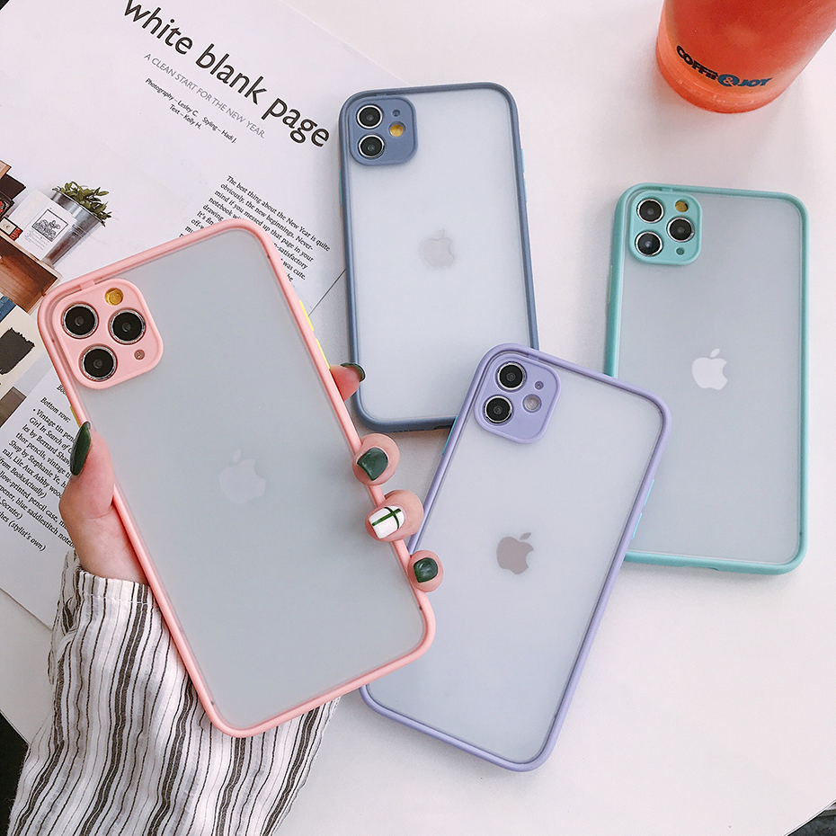 Ốp Điện Thoại Cho Vivo Y50 Y30 Y30i Y17 Y15 Y11 Y12 Y95 Y93 Y91 Y91i Y91C Y20 I Y20i Y20S Y12S Y51 Y31 Y30i S1 Y15S