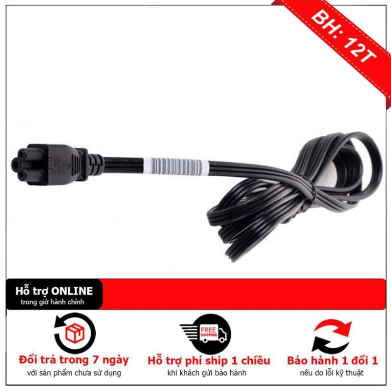 [BH12TH] Hàng Zin, Sạc Laptop DELL 19.5V - 4.62A, 90W, Chân Kim Nhỏ, Kích thướt: 4.5mm X 3.0mm ZIN