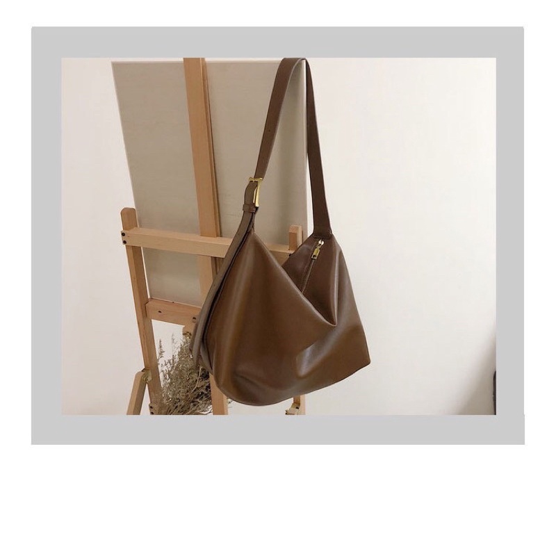 330# Túi Da Bag Tabi