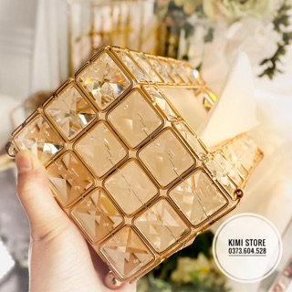 Hộp đựng giấy ăn cao cấp
