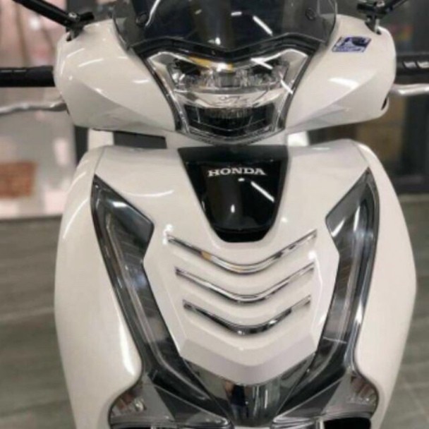 Mặt nạ sh việt nam 2017-2019 sh125/150i kiểu 3 sọc