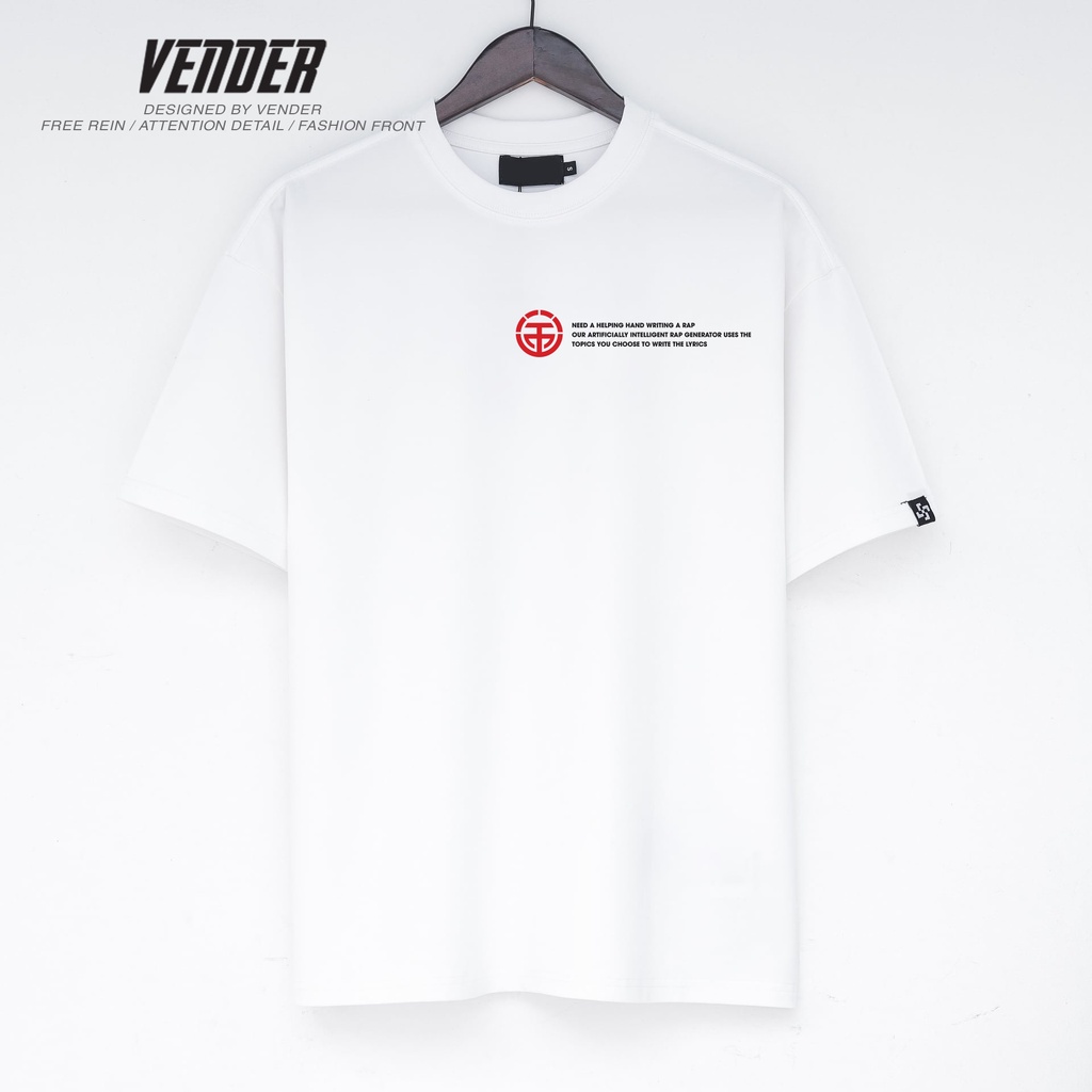 Basic Tee Oversize Tobi form rộng, chất cotton 100% (V88)