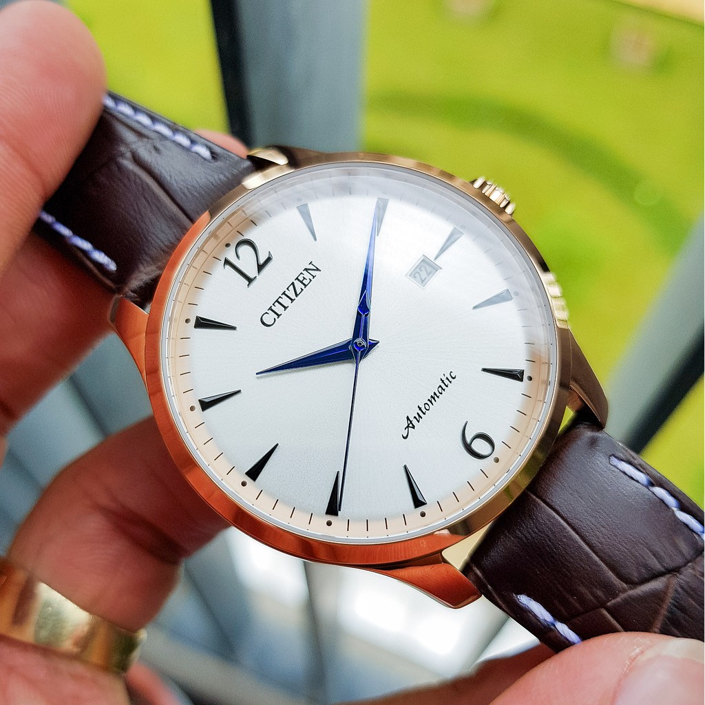 Đồng Hồ Nam Citizen NJ0113-10A
