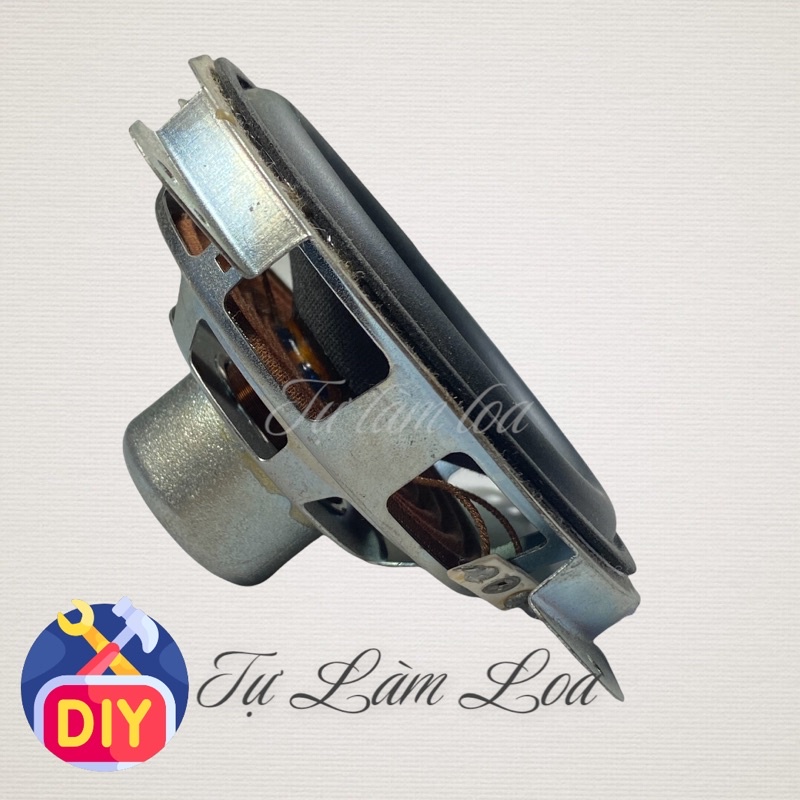 Loa sub từ neo 2 coil 2*2Ohm công suất 30W Loa Bluetooth