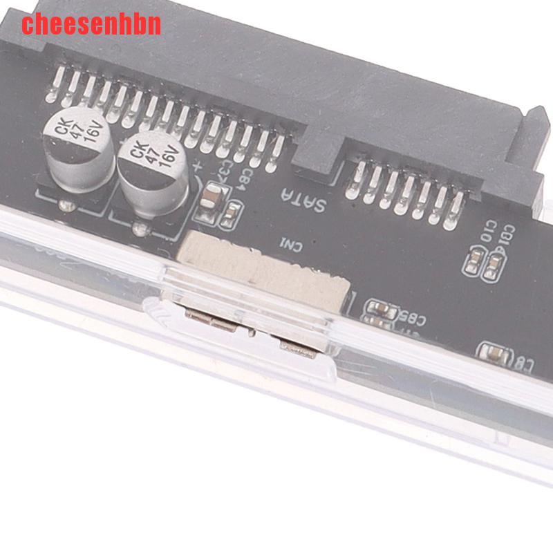 Hộp Đựng Ổ Cứng 2.5 '' Usb 3.0 Sang Sata Ssd Hdd | BigBuy360 - bigbuy360.vn