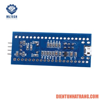 Kit Phát Triển STM32F103C8T6 Blue Pill