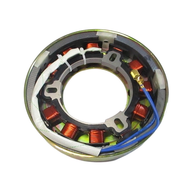 Bộ Mâm Xạc máy dầu L40 L48 L50 L60 L70 L90 L100 170 173 178 186 188 190 192 195 2-8kw