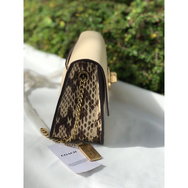 Túi Coach auth sale