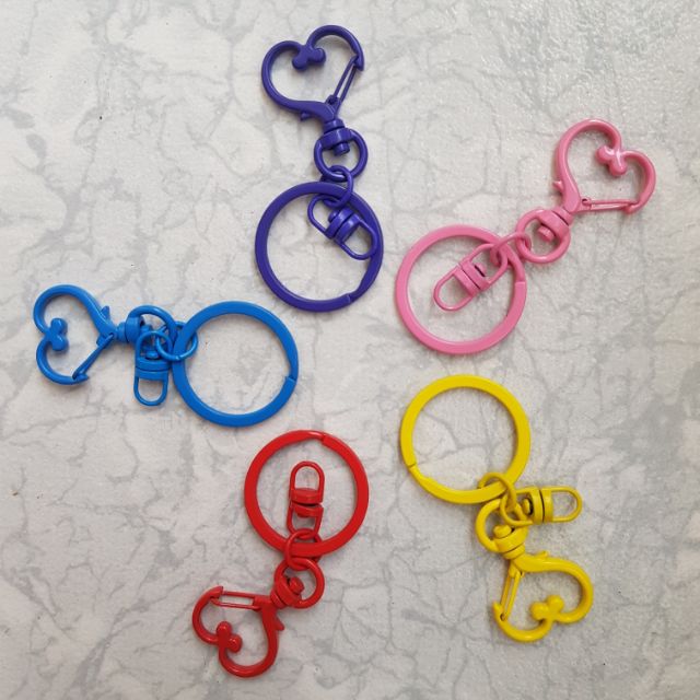 Móc Gắn chìa khoá